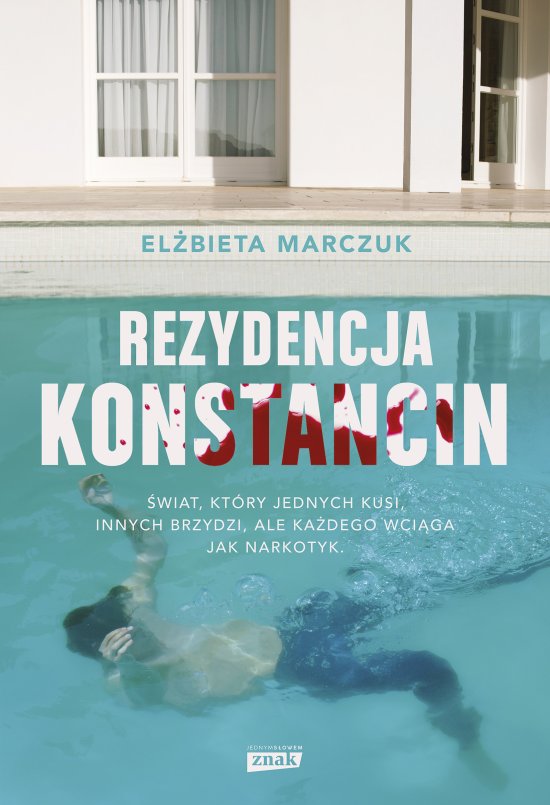 Rezydencja Konstancin