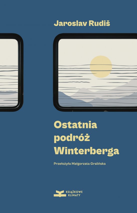 Ostatnia podr� Winterberga