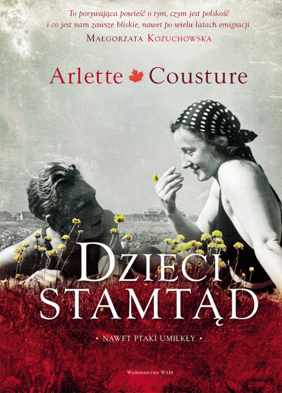 Dzieci stamt�d. Cz�� 1