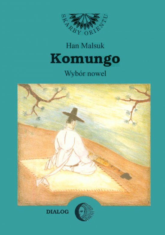 Komungo. Wyb�r nowel