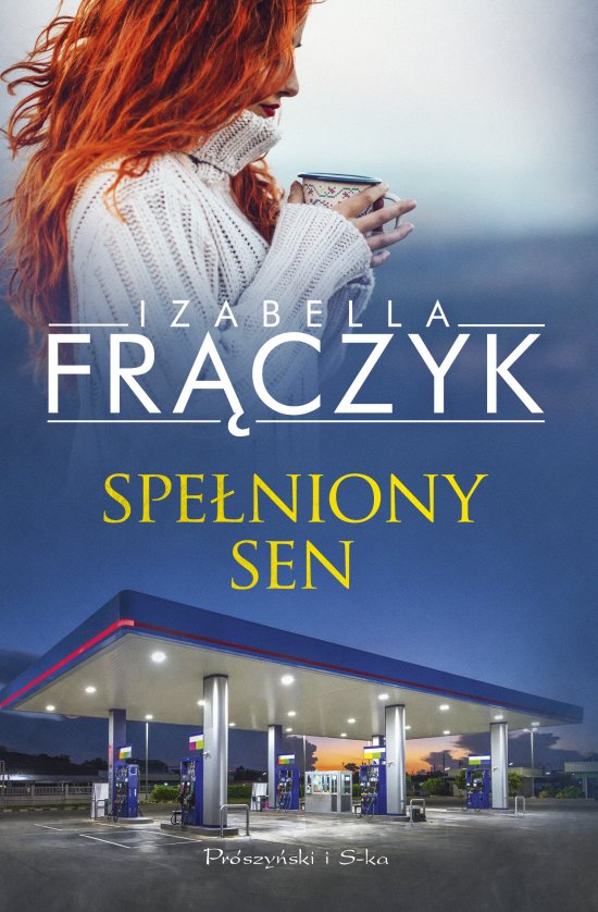 Spe�niony sen