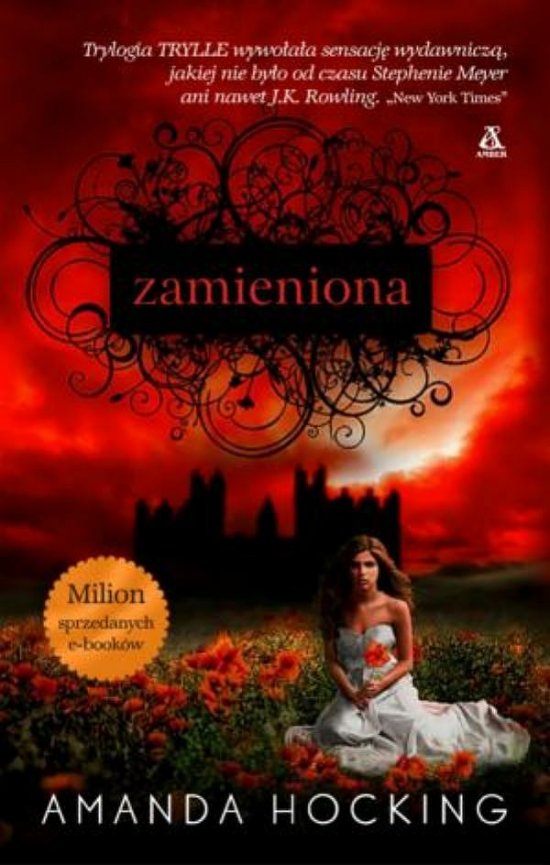 Zamieniona