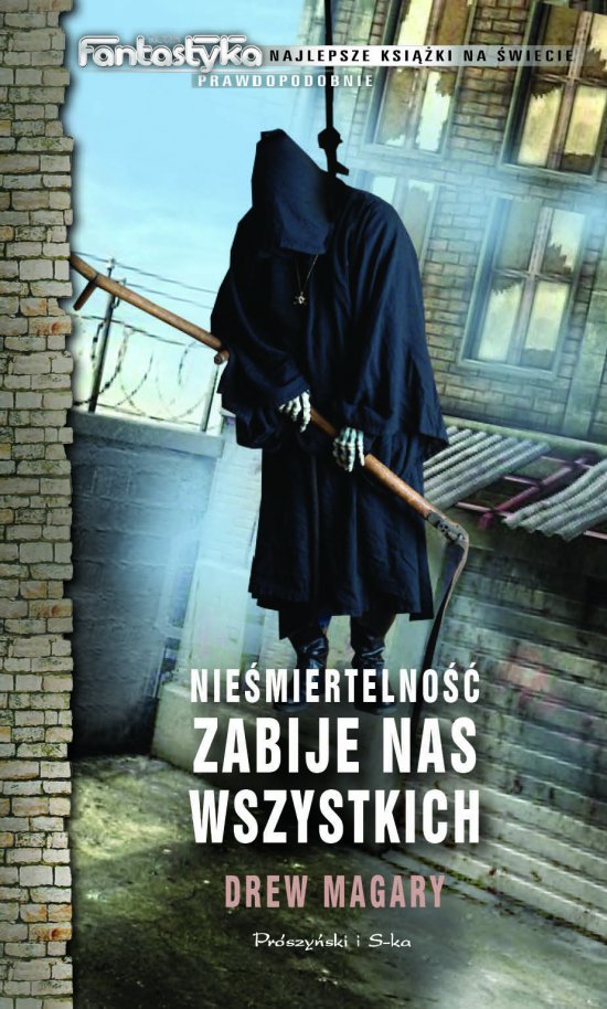 Nie�miertelno�� zabije nas wszystkich