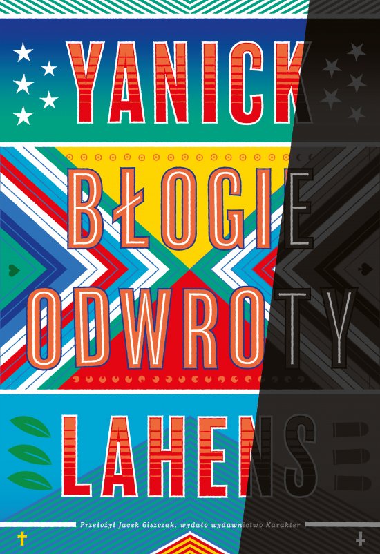 B�ogie odwroty