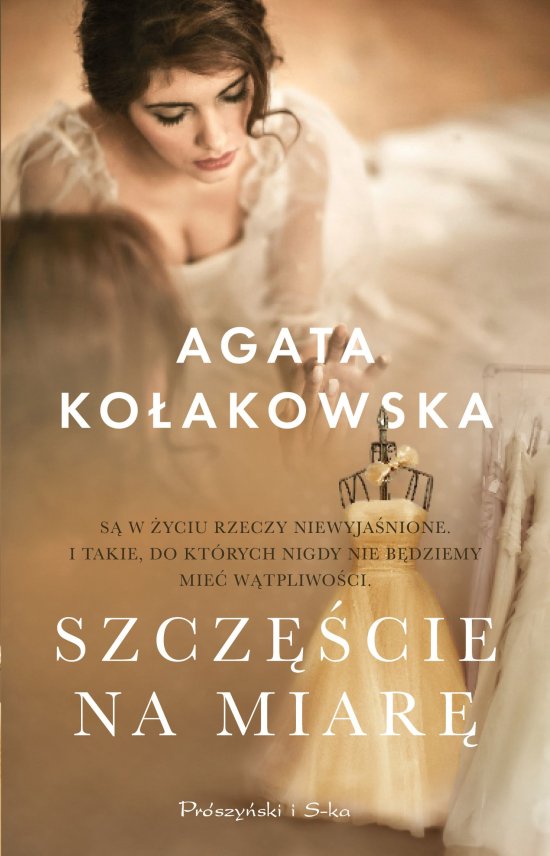 Szcz�cie na miar�