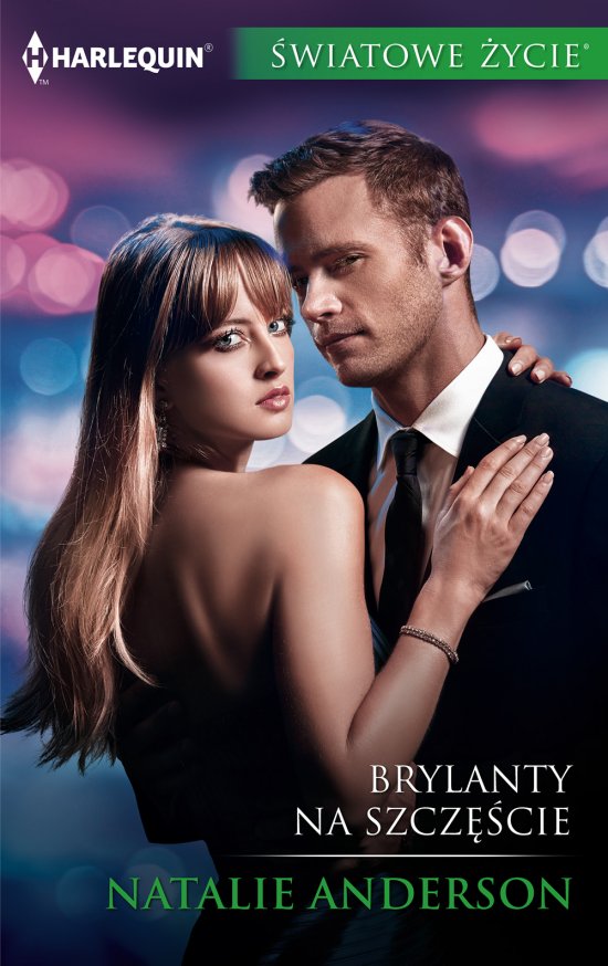 Brylanty na szcz�cie