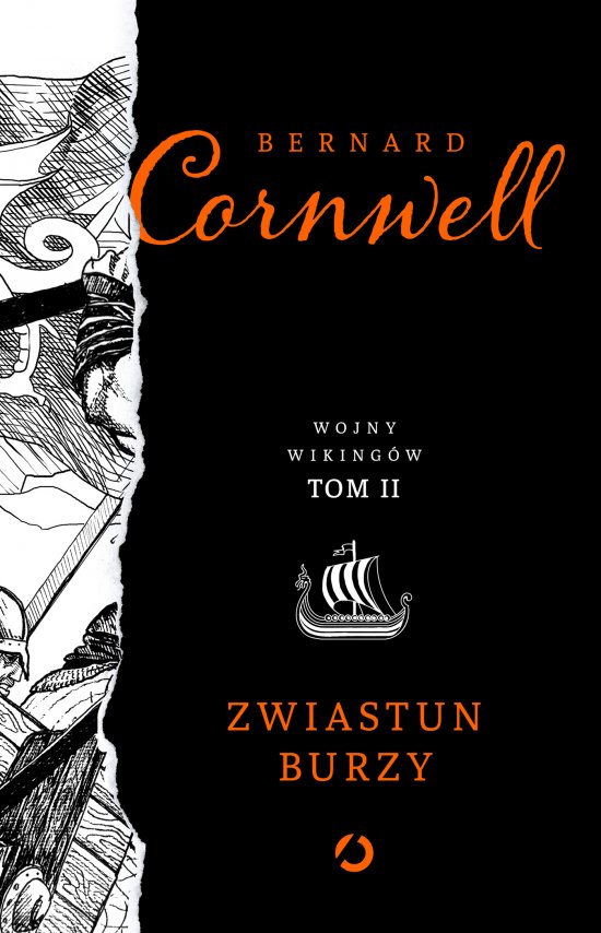 Zwiastun burzy