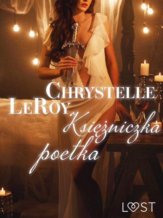 Ksi�niczka poetka - opowiadanie erotyczne