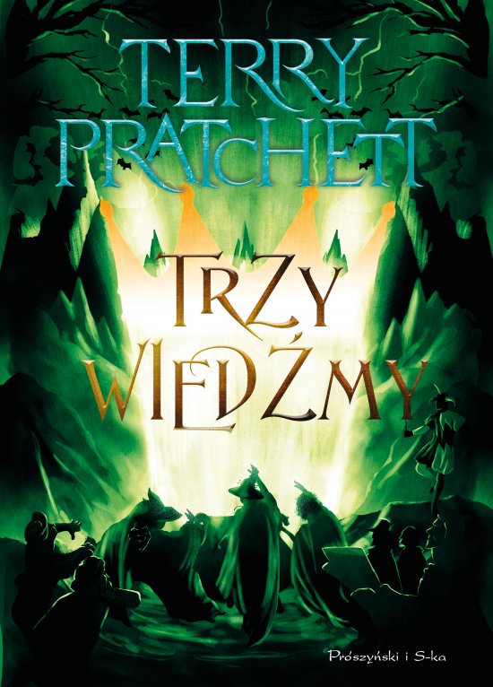 Trzy wied�my