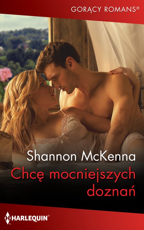 Chc� mocniejszych dozna�