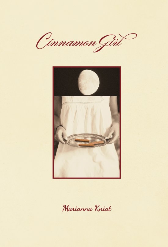 Cinnamon Girl