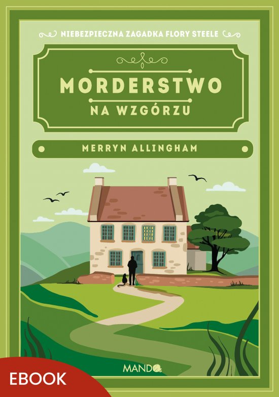 Morderstwo na wzg�rzu