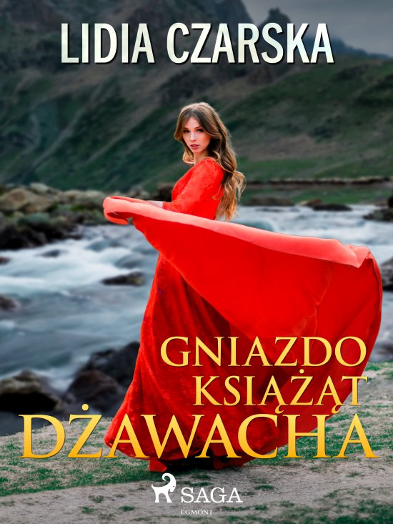 Gniazdo ksi���t D�awacha