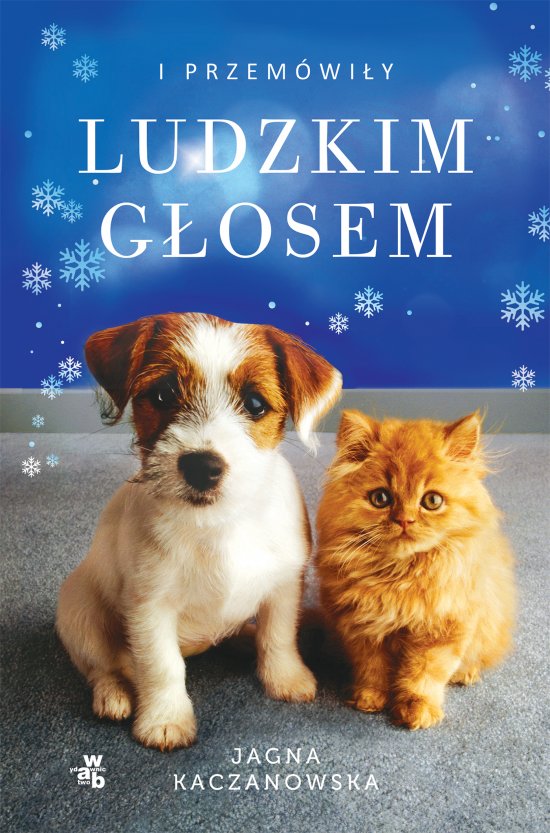 I przem�wi�y ludzkim g�osem
