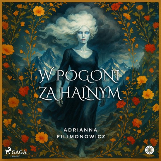 W pogoni za halnym