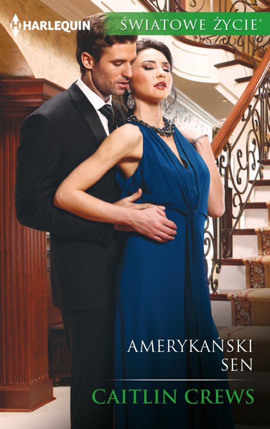 Ameryka�ski sen