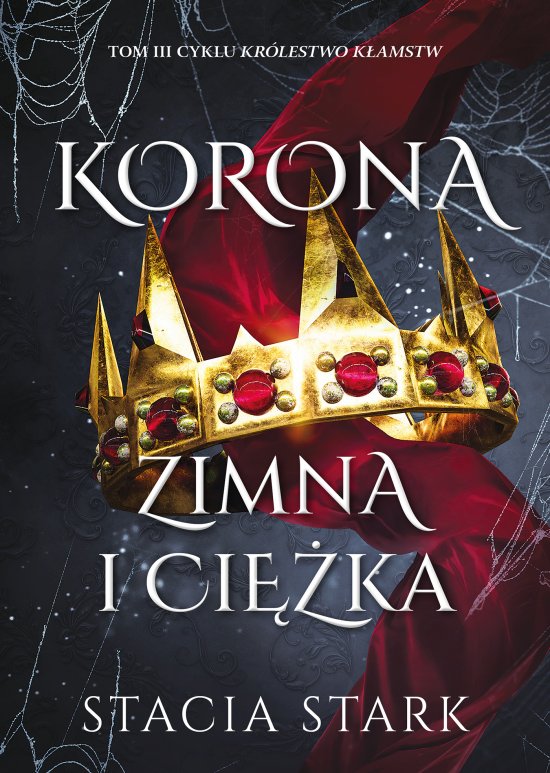 Korona zimna i ci�ka