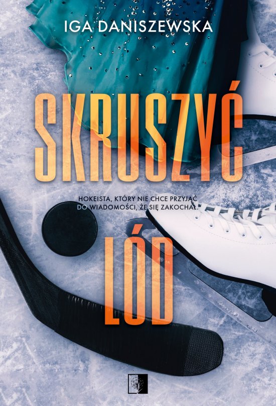 Skruszy� l�d