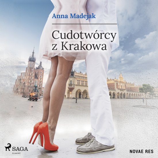 Cudotw�rcy z Krakowa