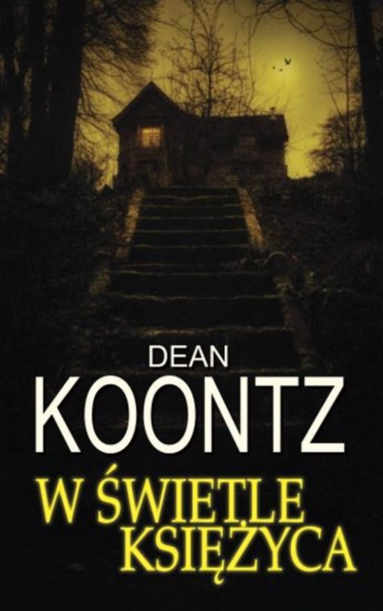W �wietle ksi�yca
