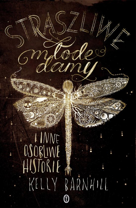 Straszliwe m�ode damy i inne osobliwe historie