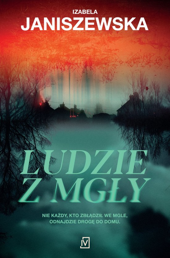 Ludzie z mg�y
