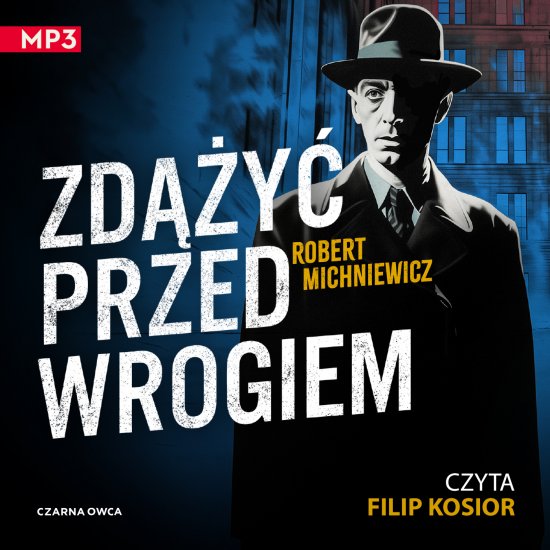 Zd��y� przed wrogiem