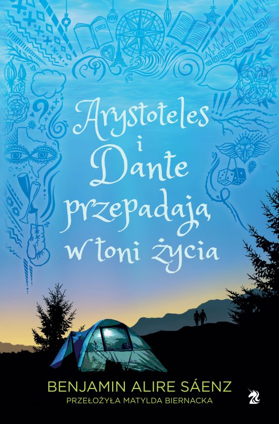 Arystoteles i Dante przepadaj� w toni �ycia