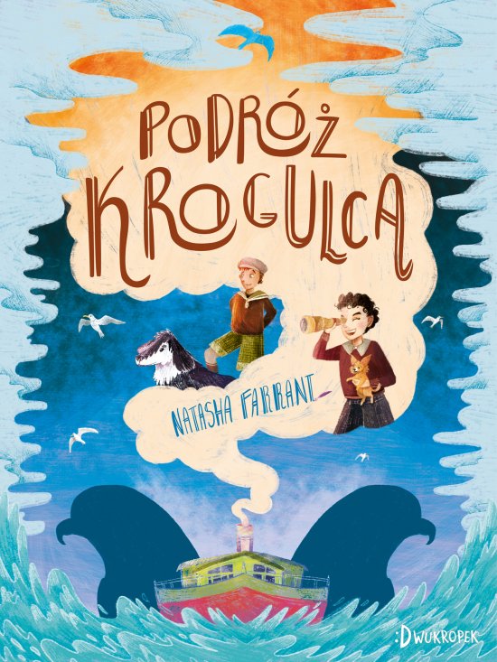 Podr� Krogulca