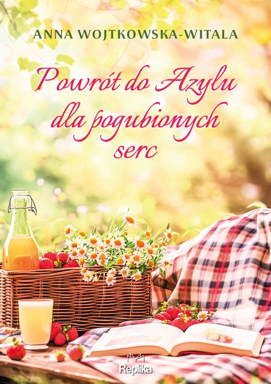 Powr�t do azylu dla pogubionych serc
