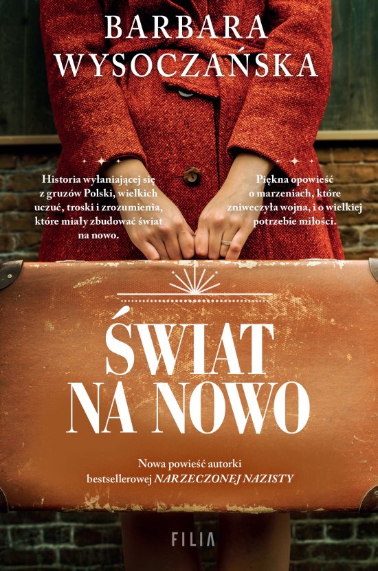 �wiat na nowo