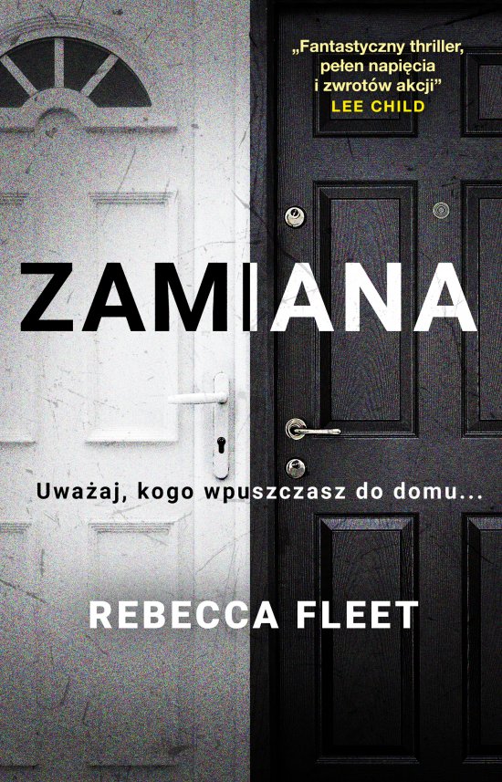 Zamiana