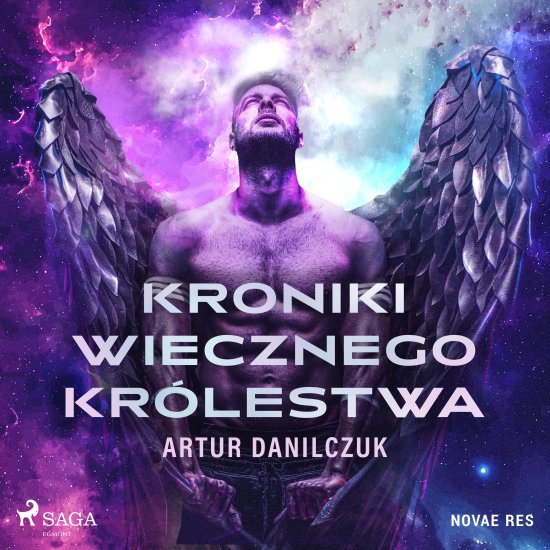 Kroniki Wiecznego Kr�lestwa