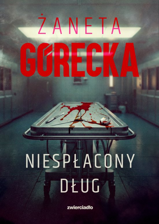 Niesp�acony d�ug