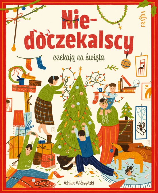 Niedoczekalscy czekaj� na �wi�ta