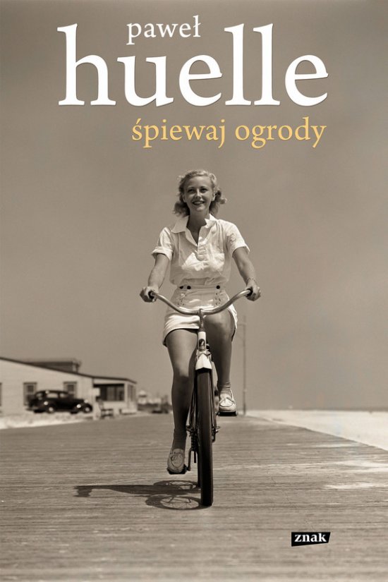 �piewaj ogrody