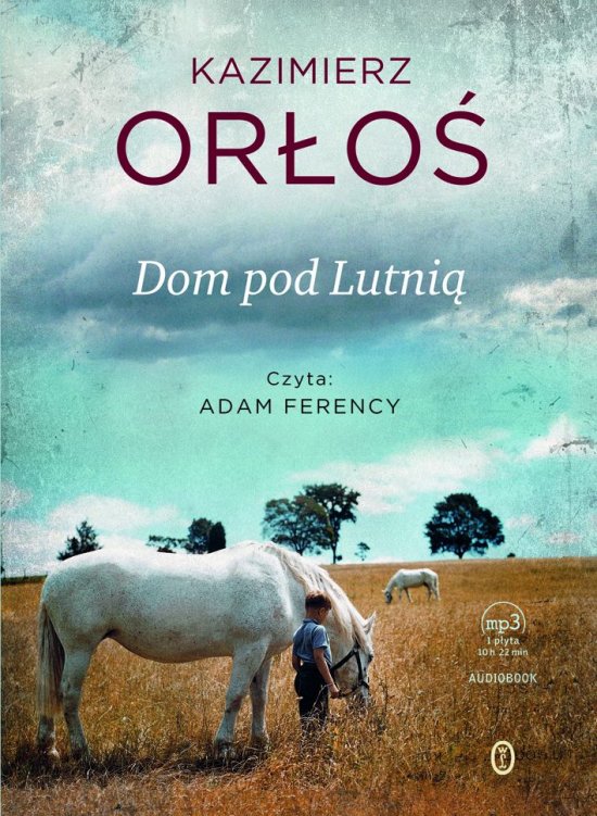 Dom pod Lutni�