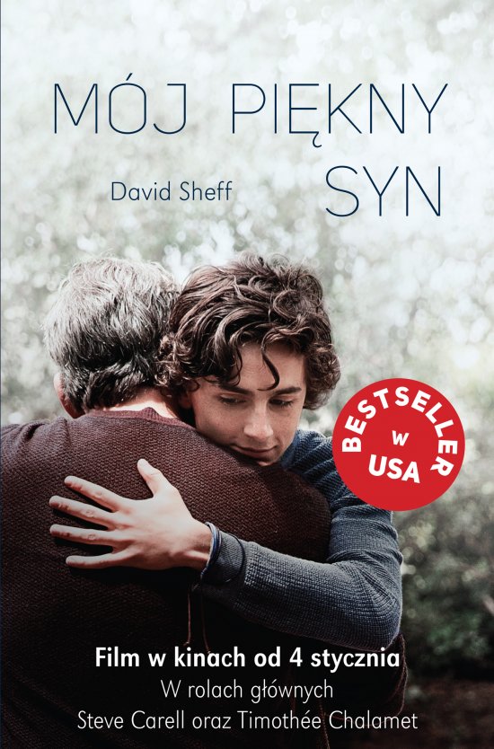 M�j pi�kny syn