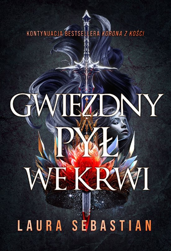Gwiezdny py� we krwi