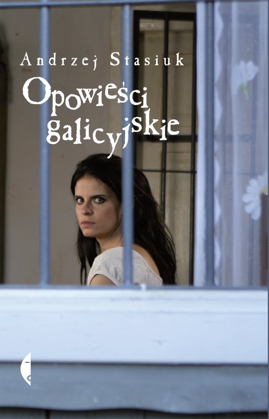 Opowie�ci galicyjskie