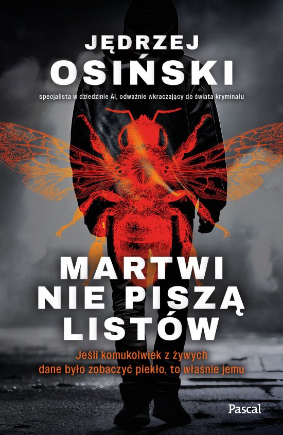 Martwi nie pisz� list�w