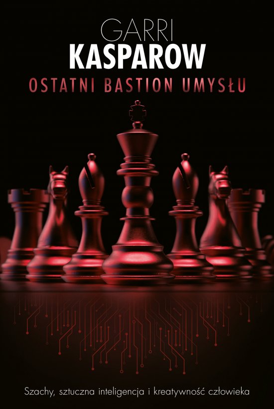 Ostatni bastion umys�u