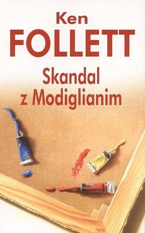 Skandal z Modiglianim