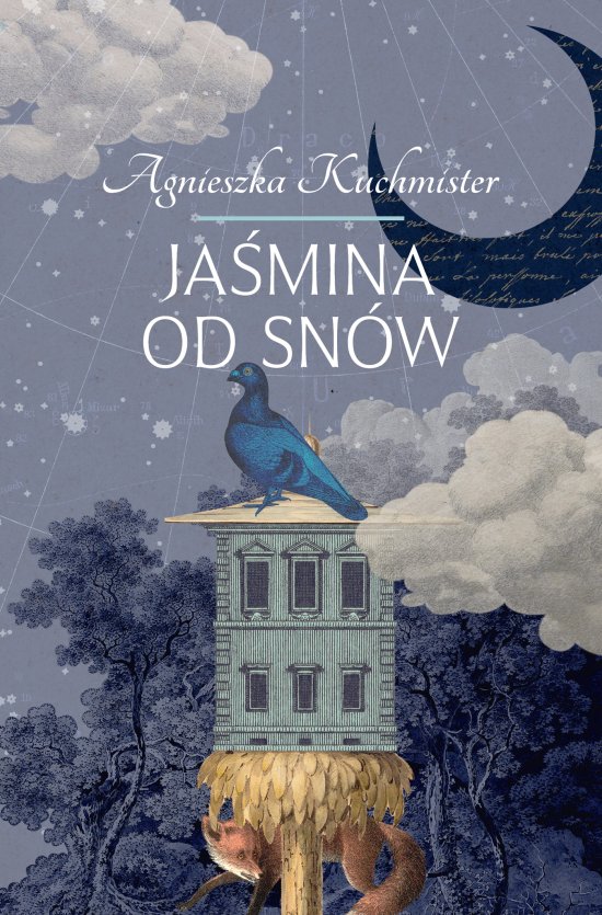 Ja�mina od sn�w