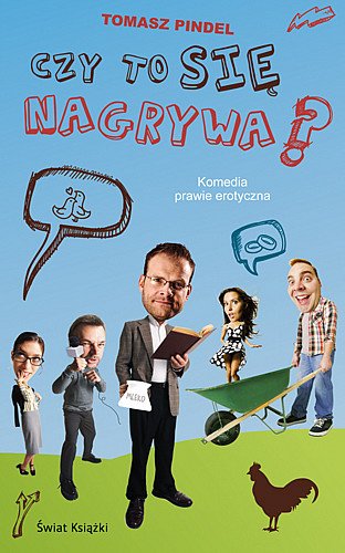 Czy to si� nagrywa?