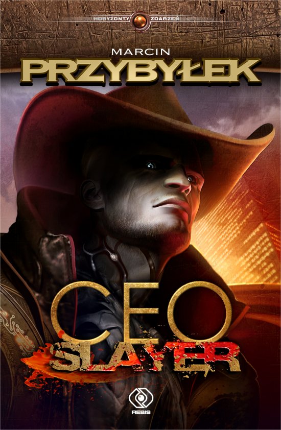CEO Slayer. Pogromca prezes�w