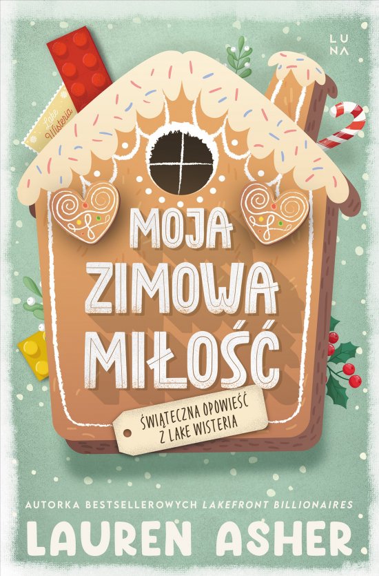 Moja zimowa mi�o��