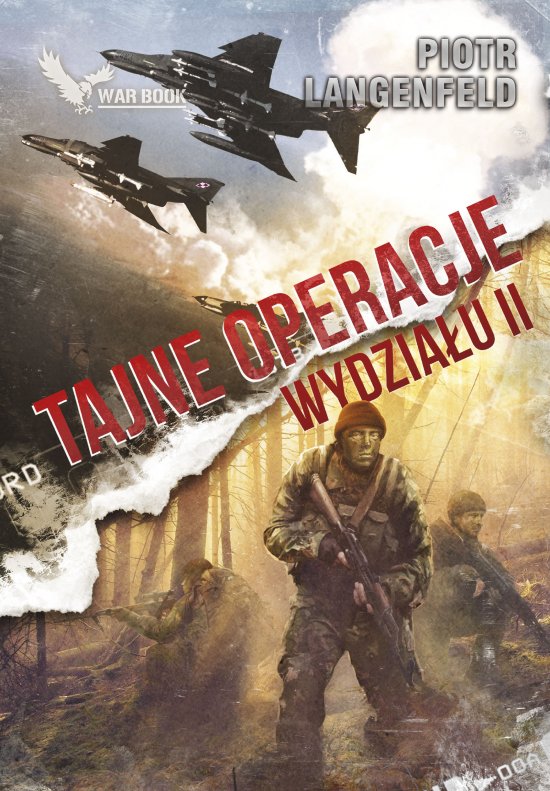 Tajne operacje Wydzia�u II