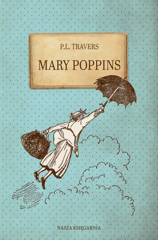 Mary Poppins