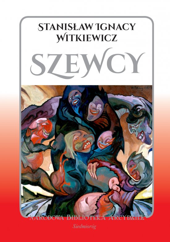 Szewcy